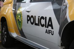 Ações da AIFU resultam no fechamento de quatro estabelecimentos comerciais em Curitiba