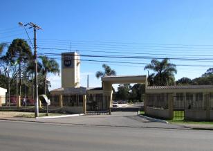 Quartel sede do 13º BPM