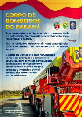 bombeiros