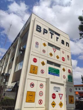 BPTran volta a atender o público em período integral