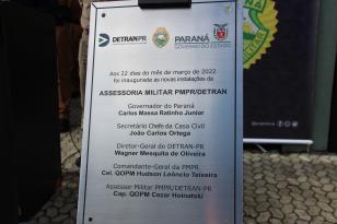 ASSESSORIA MILITAR