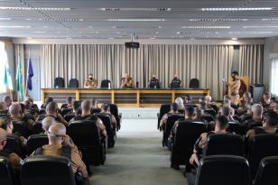 PRONTA RESPOSTA