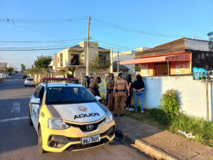 Operação Vizinhança Escolar Segura Comunitária reforça atuação da PM nos colégios do Paraná