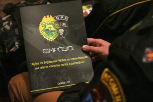 simpósio