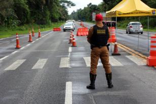 Foto: Divulgação / PMPR