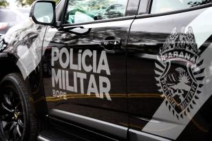 Foto: Divulgação/PMPR