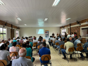 Foto: Divulgação / PMPR