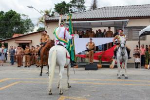 Foto: Sd Ismael Ponchio / PMPR