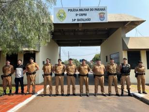 PMPR