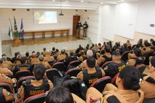 Seminário Violência Doméstica 