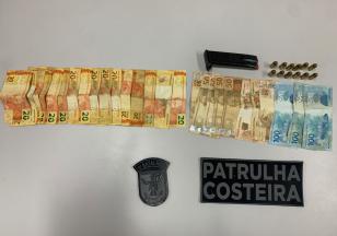 patrulha costeira