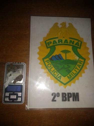 Final de semana é marcado por diversas prisões em Santo Antônio da Platina e Pinhalão (PR)