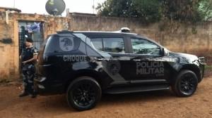 Ação da Polícia Militar e do Gaeco contra o crime organizado resulta em 68 presos e 80 mandados de Busca e Apreensão cumpridos em todo o Paraná