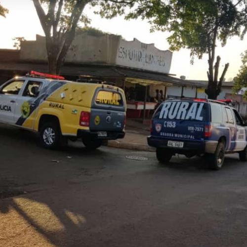Quatro máquinas de caça-níqueis são apreendidas pela PM em Guaravera e Londrina (PR)