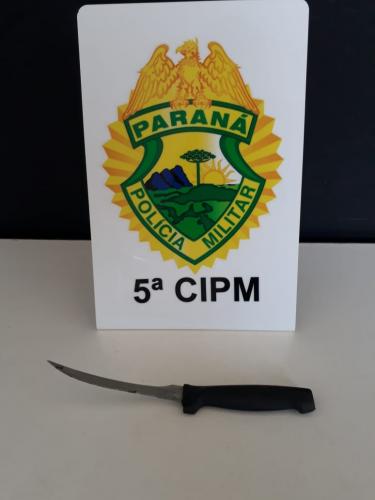 5ª CIPM
