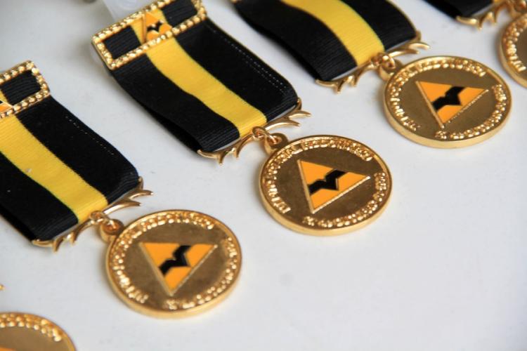 PAUTA DIA 25/10 – 10H – BPRv comemora 55 anos durante solenidade em Curitiba