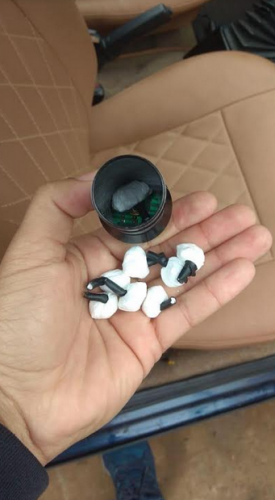 Homem é preso pela PM com cocaína em Cianorte, no Noroeste do estado