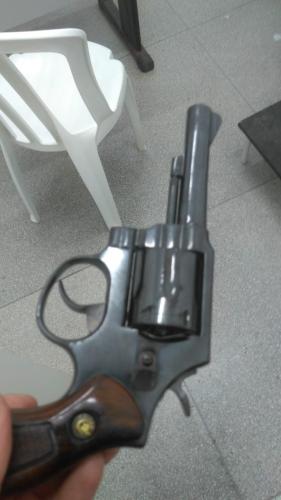 Confusão entre familiares resulta na prisão de um rapaz por ameaça de morte, em Fazenda Rio Grande (RMC)