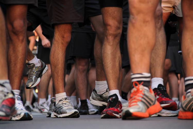 Estão abertas as inscrições para a 7ª Corrida do Batalhão da PM de Cascavel (PR)