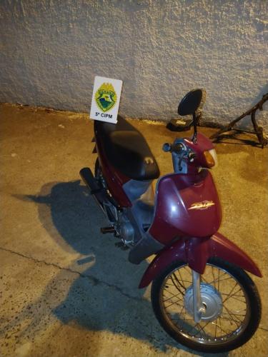 Em ações distintas, 10 pessoas são presas e objetos de furto recuperados nos municípios de Terra Boa e Japurá, no Noroeste do estado