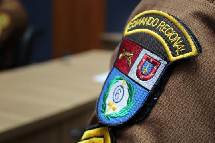 PAUTA DIA 22/11 – 10H – Comando Regional responsável pela RMC e Litoral comemora 9 anos de criação com solenidade