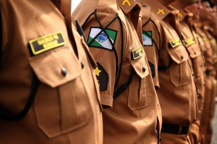 Batalhão da PM faz 1º Seminário de Segurança Pública em Cascavel (PR)