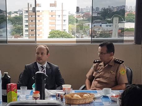 Juiz de Direito da VAJME