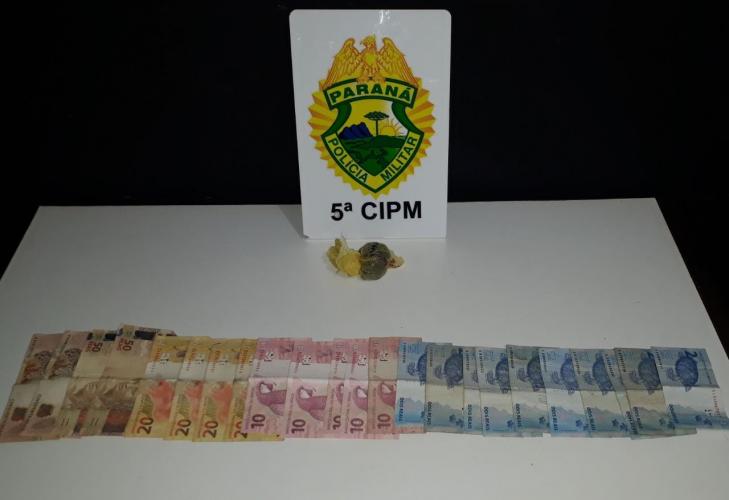 Em situações separadas, cinco pessoas são encaminhadas em menos de seis horas no Noroeste do Paraná