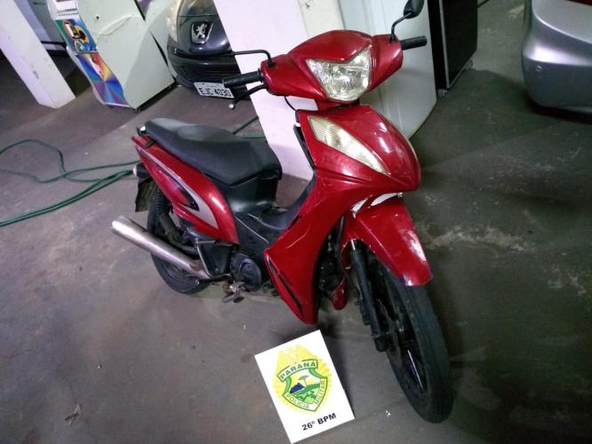 Ação conjunta com a PM identifica autores de latrocínio em Telêmaco Borba, nos Campos Gerais