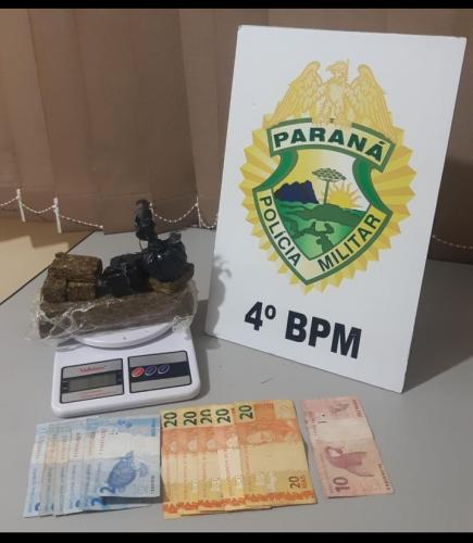 PM encaminha um homem e recupera veículo roubado, em situações distintas, no Interior do estado