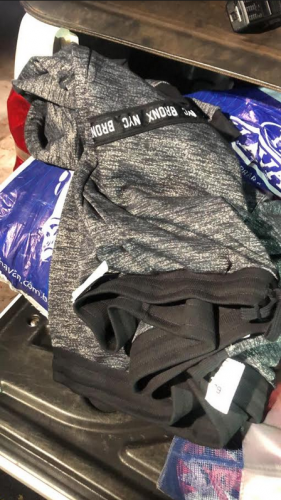 Rápida ação da PM resulta na prisão de quatro pessoas suspeitas de praticar furto, em Maringá (PR)