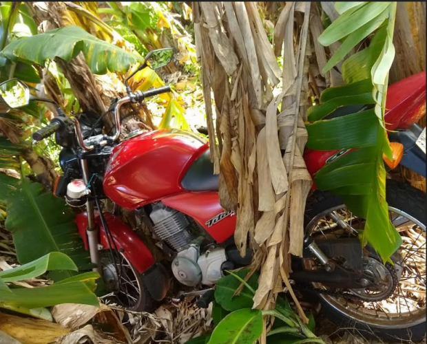 Três pessoas são encaminhadas e uma motocicleta é apreendida em situações distintas, em Goioerê (PR)