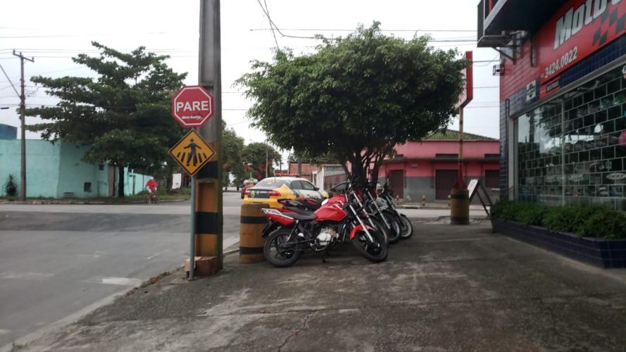 Homem condenado a 14 anos por estupro é preso pela PM no Litoral do estado