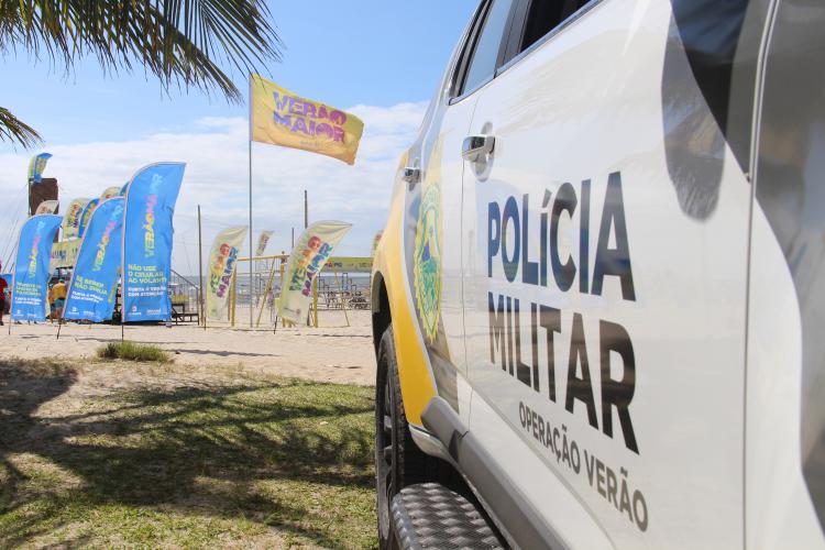 Estão abertas as inscrições para o concurso de fotografia da PM do Verão Maior 2019/2020