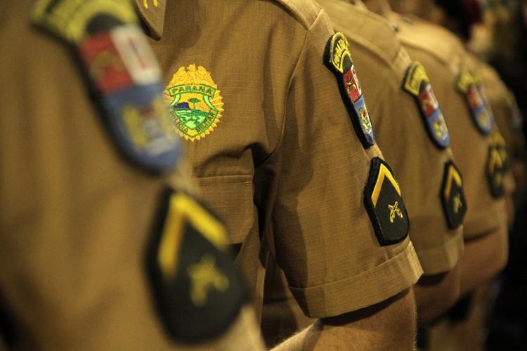 PM lança edital de concurso público de seleção de 2,4 mil soldados para Polícia Militar e Corpo de Bombeiros