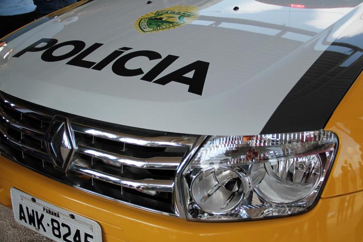 Em Londrina (PR), PM prende homem e encaminha adolescente ao atender ocorrências distintas