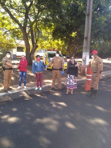 Dia das Mães BPRv