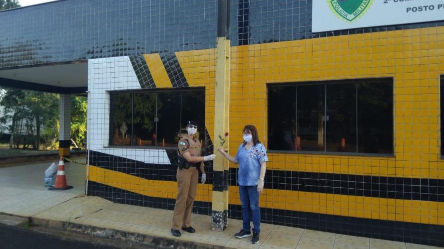 Dia das Mães BPRv
