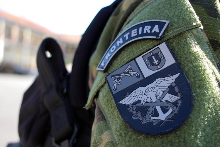 Policiais participam de instrução de atendimento pré-hospitalar em Guaíra, no Oeste do estado