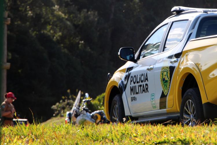 BPRv reforça o policiamento com a operação Padroeira nas rodovias estaduais durante o feriado de Nossa Senhora Aparecida