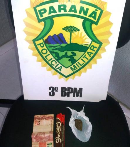 No Sudoeste, PM encaminha três pessoas e cumpre Mandado de Prisão em situações distintas