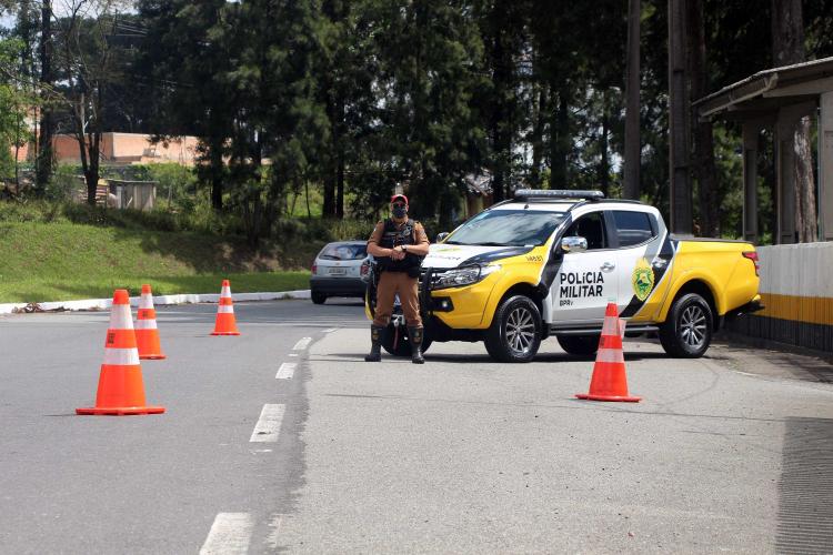 Operação Finados registra 82 acidentes e sete mortes nas rodovias estaduais do Paraná