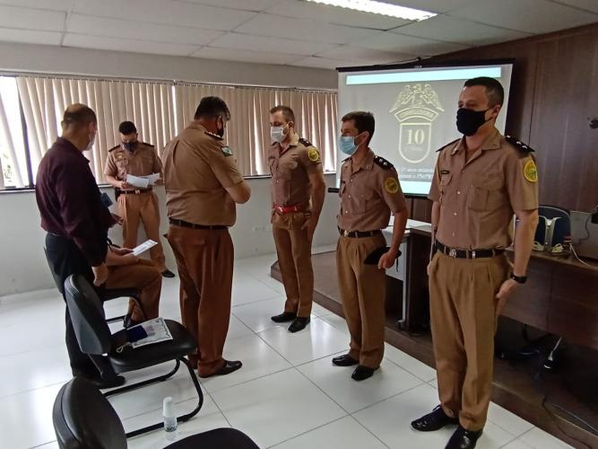 COGER PMPR - 10 anos 6