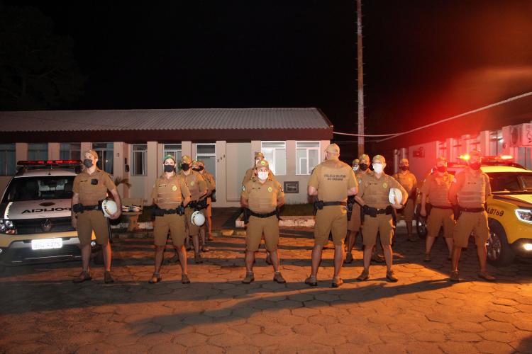 Operação Verão Consciente 2020/2021