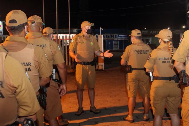 Operação Verão Consciente 2020/2021