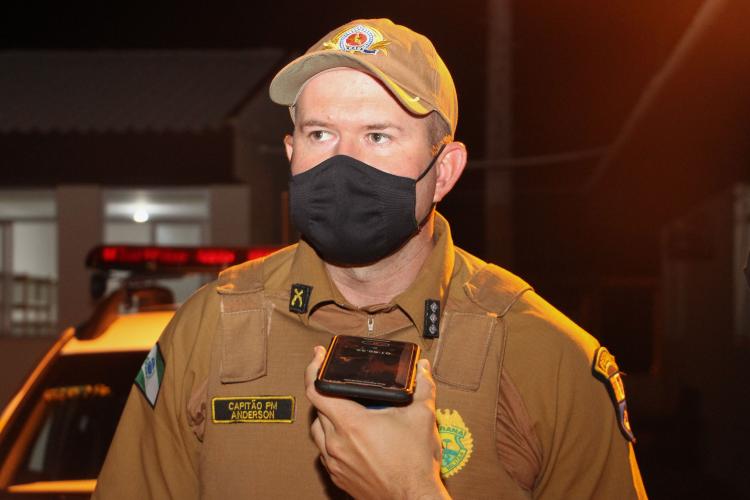 Operação Verão Consciente 2020/2021