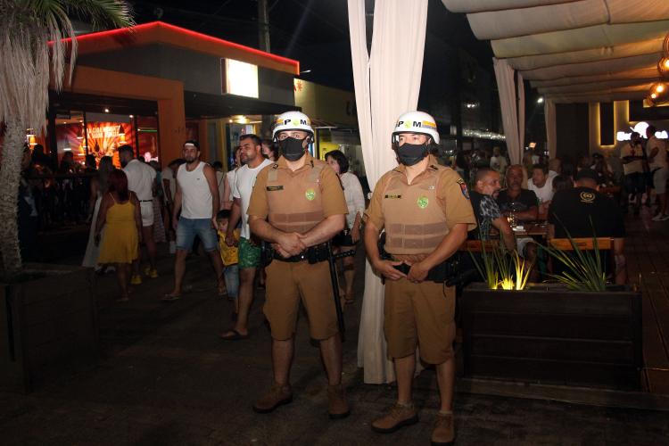 Operação Verão Consciente 2020/2021