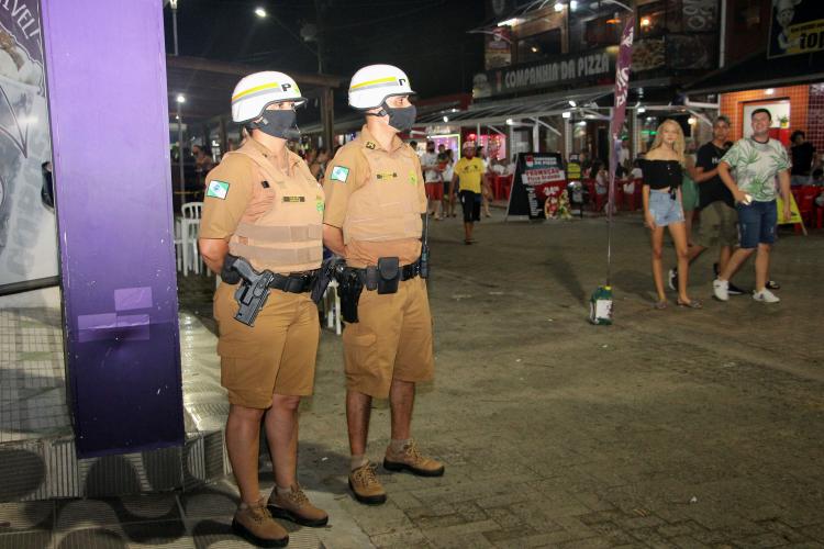 Operação Verão Consciente 2020/2021