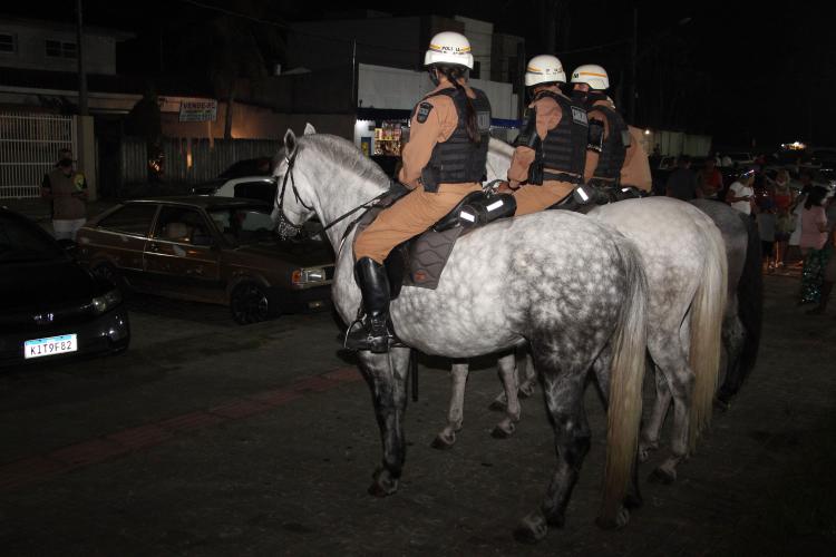 Operação Verão Consciente 2020/2021