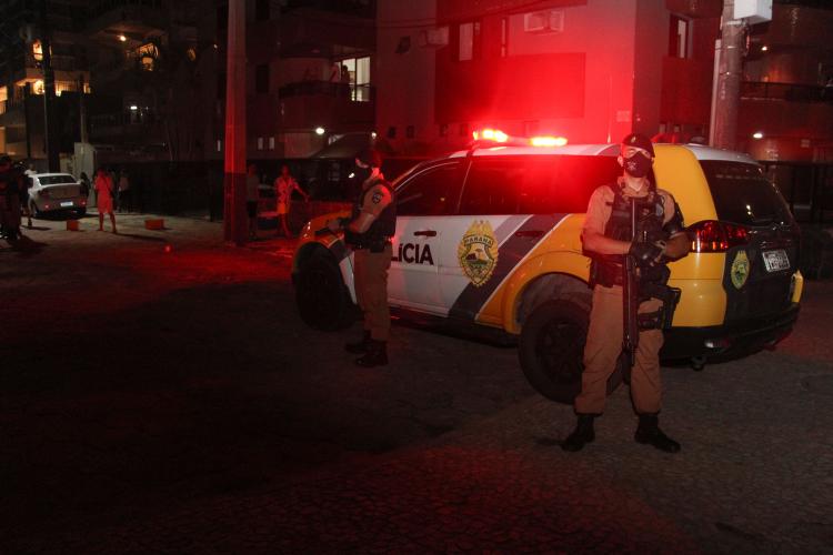 Operação Verão Consciente 2020/2021